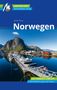 Armin Tima: Norwegen Reiseführer Michael Müller Verlag, Buch