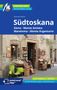 Michael Müller: Südtoskana Reiseführer Michael Müller Verlag, Buch