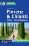 Michael Müller: Florenz & Chianti Reiseführer Michael Müller Verlag, Buch