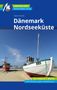 Heidi Schmitt: Dänemark Nordseeküste Reiseführer Michael Müller Verlag, Buch