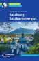 Barbara Reiter: Salzburg & Salzkammergut Reiseführer Michael Müller Verlag, Buch