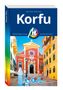 Hans-Peter Siebenhaar: MICHAEL MÜLLER REISEFÜHRER Korfu, Buch