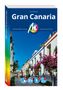 Irene Börjes: MICHAEL MÜLLER REISEFÜHRER Gran Canaria, Buch