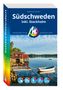 Sabine Gorsemann: MICHAEL MÜLLER REISEFÜHRER Südschweden, Buch