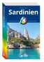 Eberhard Fohrer: MICHAEL MÜLLER REISEFÜHRER Sardinien, Buch