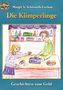Margit S. Schiwarth-Lochau: Die Klimperlinge, Buch