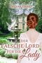 Helena Heart: Der falsche Lord für die Lady, Buch