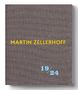 Martin Zellerhoff: 19/24, Buch