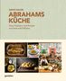 David Haliva: Abrahams Küche, Buch