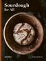 Kenny Jakobsson: Sourdough for All, Buch