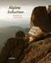 Iris Hempelmann: Alpine Zufluchten, Buch