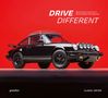 : Drive Different, Buch