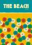 Ximo Abadía: The Beach, Buch