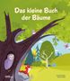 Claire Philip: Das kleine Buch der Bäume, Buch, Buch