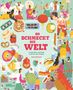Beth Walrond: So schmeckt die Welt, Buch