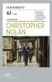 Christopher Nolan, Buch