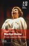 Sebastian Stauss: Marilyn Horne, Buch
