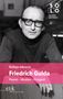 Rüdiger Albrecht: Friedrich Gulda, Buch, Buch