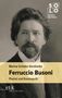 Marina Schieke-Gordienko: Ferruccio Busoni, Buch