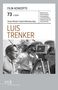 Luis Trenker, Buch