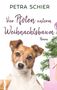 Petra Schier: Vier Pfoten unterm Weihnachtsbaum, Buch