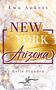 Ewa Aukett: New York - Arizona: Helle Stunden, Buch, Buch