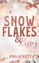 Ewa Aukett: Snowflakes & Kisses, Buch