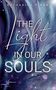 Katharina Pikos: The Light in our Souls, Buch