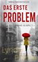 Lynda La Plante: Das Erste Problem, Buch