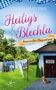 Cecilia Lilienthal: Heiligs Blechla, Buch