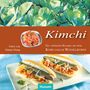 Kimchi, Buch, Buch