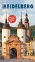 3 Tage in Heidelberg, Buch