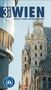 3 Tage in Wien, Buch