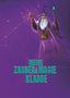 Angelina Schulze: Meine Zauber & Magie Kladde, Buch, Buch