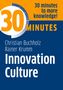 Christian Buchholz: Innovation Culture, Buch