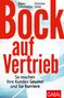 Oliver Schumacher: Bock auf Vertrieb, Buch