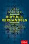 Jutta Portner: Virtuell verhandeln, Buch