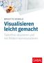 Brigitte Seibold: Visualisieren leicht gemacht, Buch