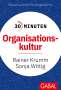 Rainer Krumm: 30 Minuten Organisationskultur, Buch