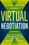 Jutta Portner: Virtual Negotiation, Buch