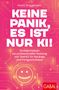 Astrid Brüggemann: Keine Panik, es ist nur KI!, Buch