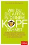 Paul Johannes Baumgartner: Wie du die Affen in deinem Kopf zähmst, Buch