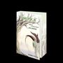 "BARONICA: Aufbruch zur Letzten Wacht, Jon Barnis, High Fantasy, Hybrid Verlag." Fantasievolles, verwobenes Naturdesign., Buch