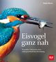 Ralph Sturm: Eisvogel ganz nah, Buch