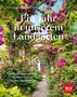 Cristine Bendix: Ein Jahr in unserem Landgarten, Buch