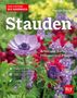 Martin Stangl: Das BLV Handbuch Stauden, Buch