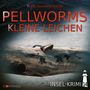 Frank Hammerschmidt: Insel-Krimi 14 - Pellworms kleine Leichen, CD, CD
