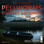 Frank Hammerschmidt: Insel-Krimi 24 - Pellworms dunkles Geheimnis, CD