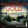 Insel-Krimi 33 - Spiekerooger Gold, CD