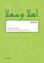 Albert Waldmann: Lehrbuch der arabischen Sprache 2, Buch